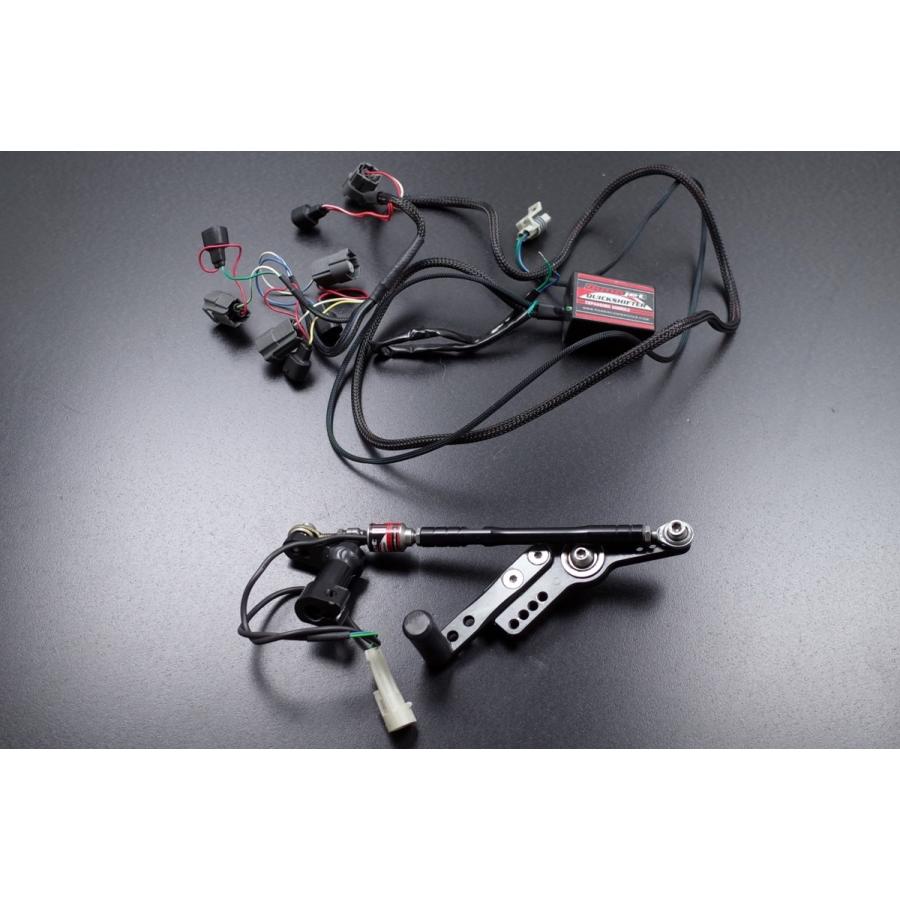 ホンダ（HONDA） Dynojet ダイノジェット CBR1000RR SC59 クイック