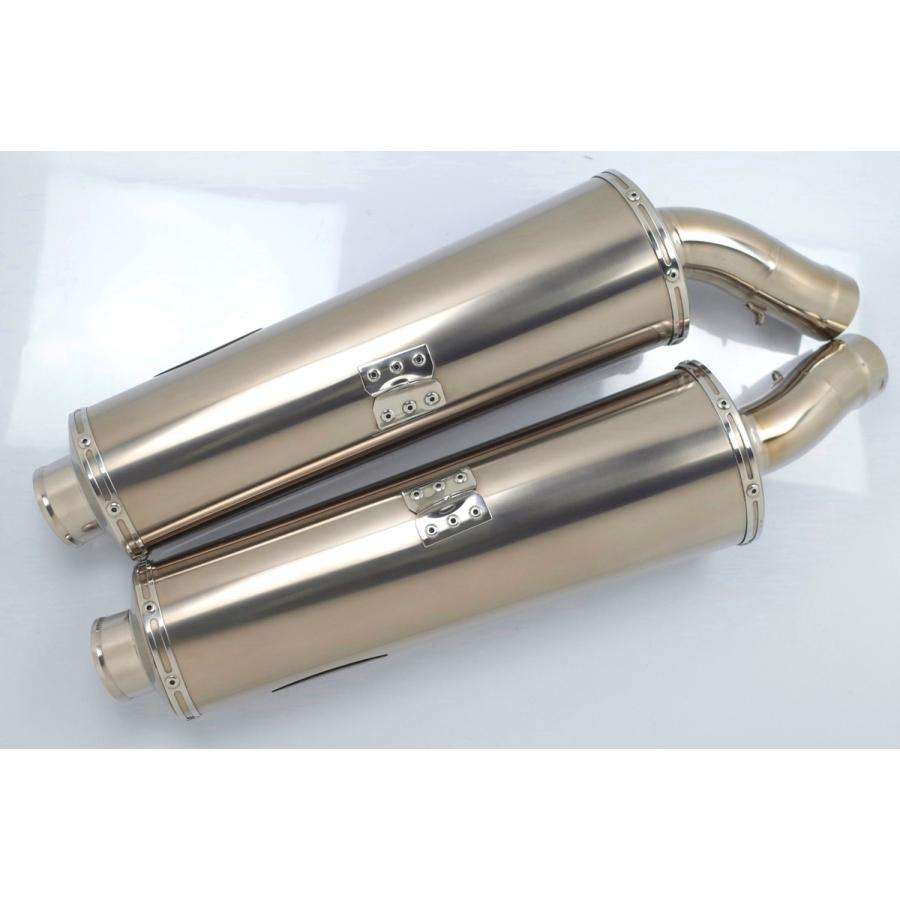 ドカティ 848 1098 1198 ヨシムラ　スリップオンマフラー　2本セット 848 1198 1098 – LCIPARTS EXHAUSTS