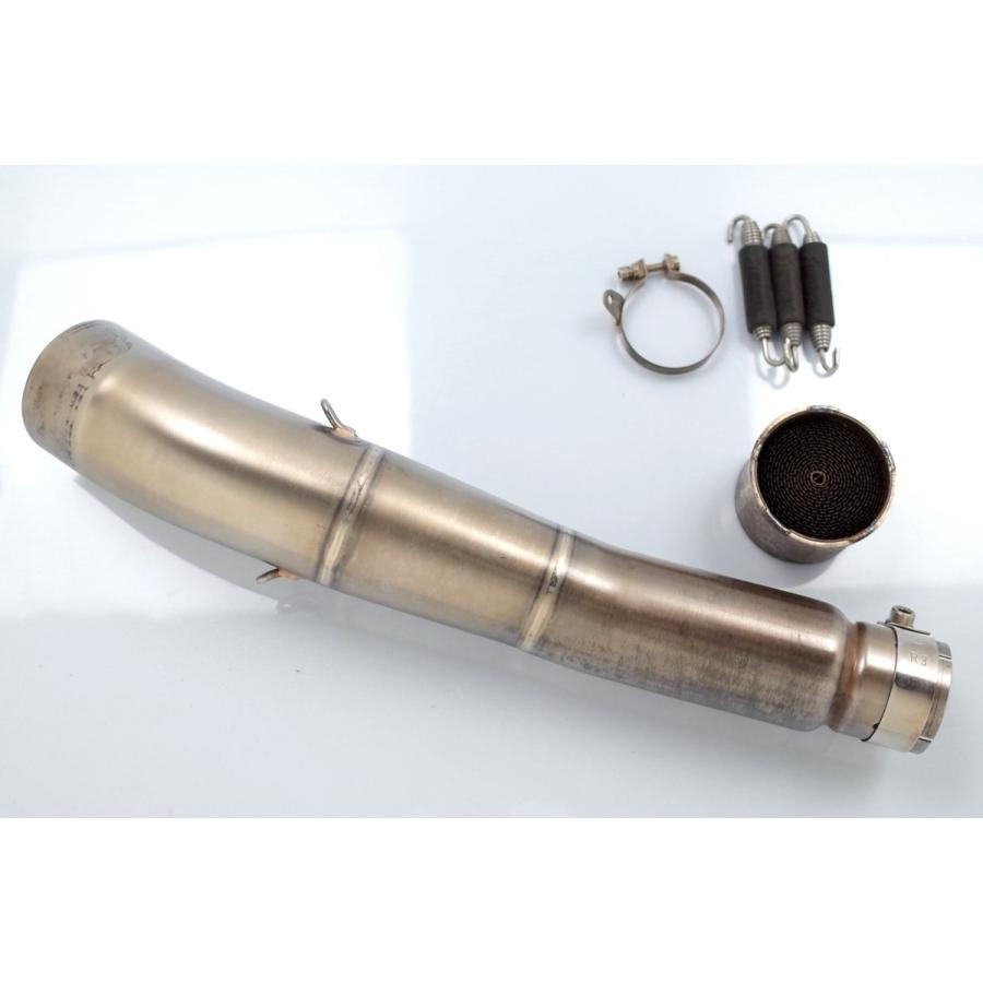 AKRAPOVIC（アクラポビッチ） 05-06 GSX-R1000 K5 K6 マフラー