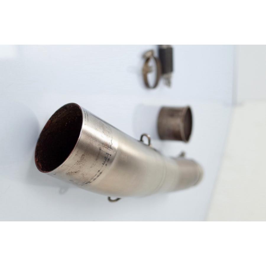 AKRAPOVIC（アクラポビッチ） 05-06 GSX-R1000 K5 K6 マフラー