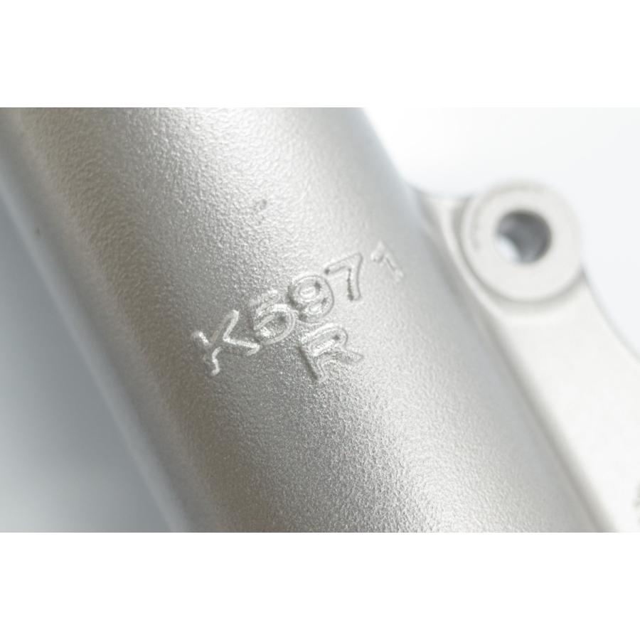 カワサキ ZRX1200DAEG ダエグ 純正 フロントフォーク 左右セット カワサキ ZRX1200DAEG ダエグ 純正 フロントフォーク 左右セット