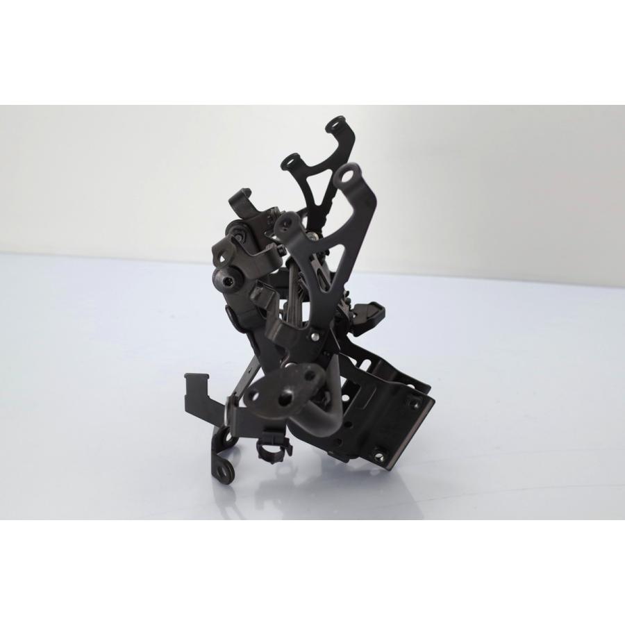 Ninja NINJA1000 ニンジャ1000 純正 フロント アッパー カウル ステー