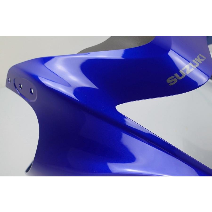 スズキ（SUZUKI） 08~ GSX1300R 隼 ハヤブサ 純正 フロント アッパー