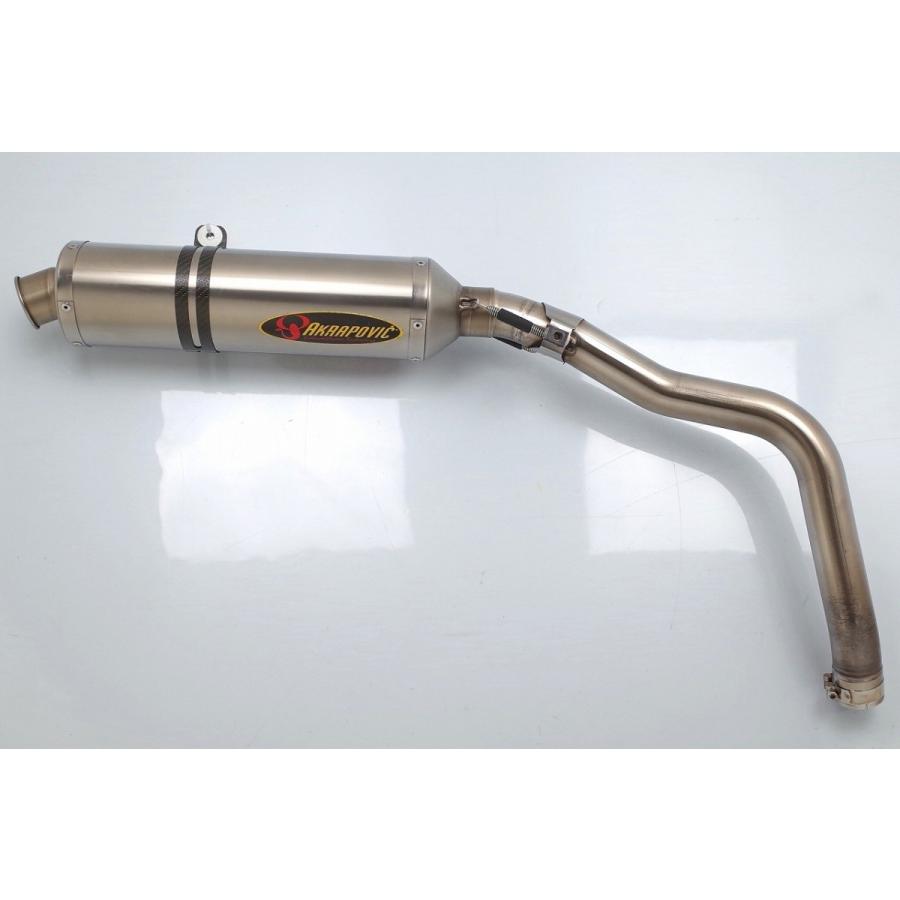 AKRAPOVIC Akrapovic アクラポビッチ 03~04 CBR600RR PC37 前期 AKRAPOVIC Akrapovic アクラポビッチ 03~04 CBR600RR PC37 前期