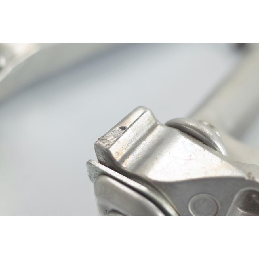 ホンダ（HONDA） CBR600RR PC40 純正 リア タンデム ステップ 左右