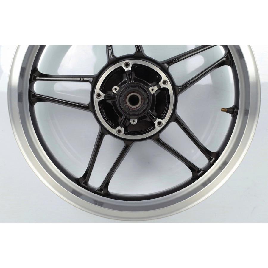 CB1100 SC65 純正 リア ホイール 18×4.00 □ :T20G06H02S128-1219