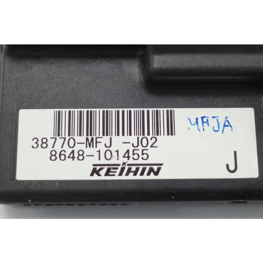 へ ホンダ（HONDA） CBR600RR PC40 純正 メイン キー タンクキャップ 等