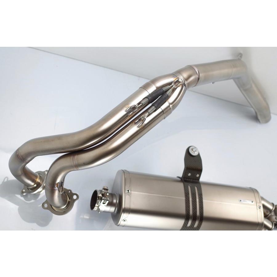 CRF1000l アフリカツイン用　ARROWマフラー CRF1000l アフリカツイン用 ARROWマフラー CRF1000l アフリカツイン用