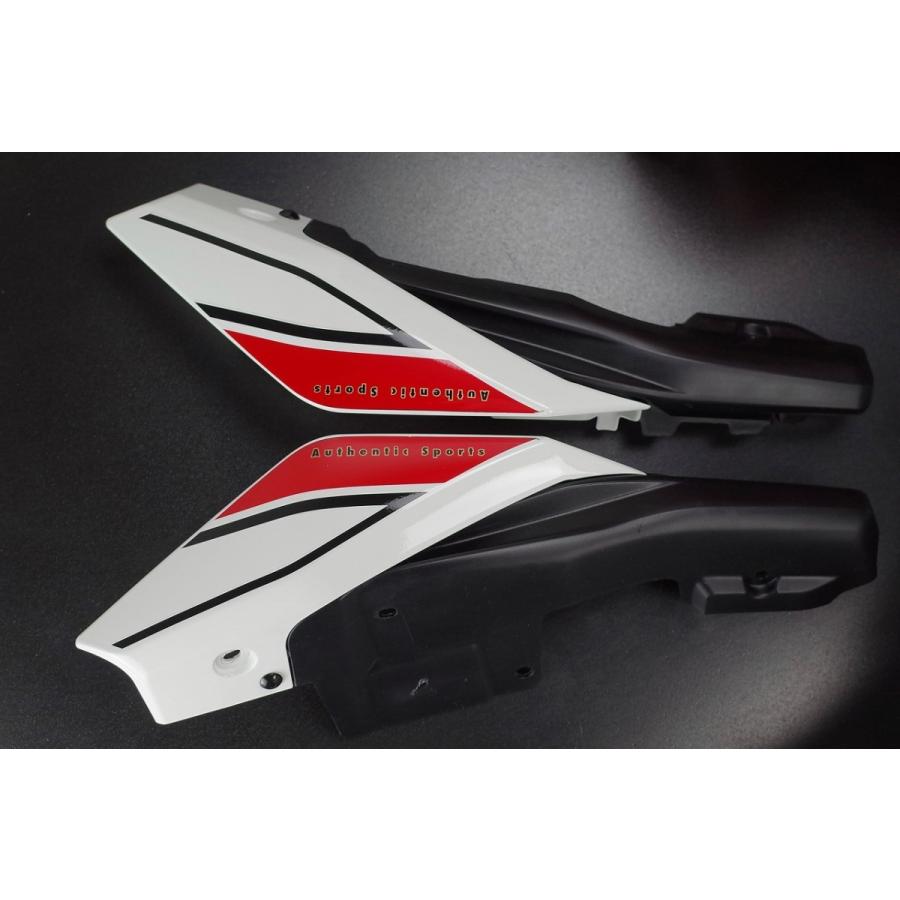 ワイズギア YAMAHA '14~'16 MT-09 オーセンティック タンク フロント