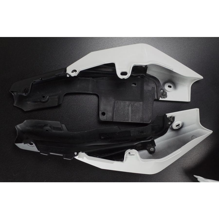 YZF外装 タンクカウル フェンダー シートカウルセット fivestarjp_t20g06h22s131-1342