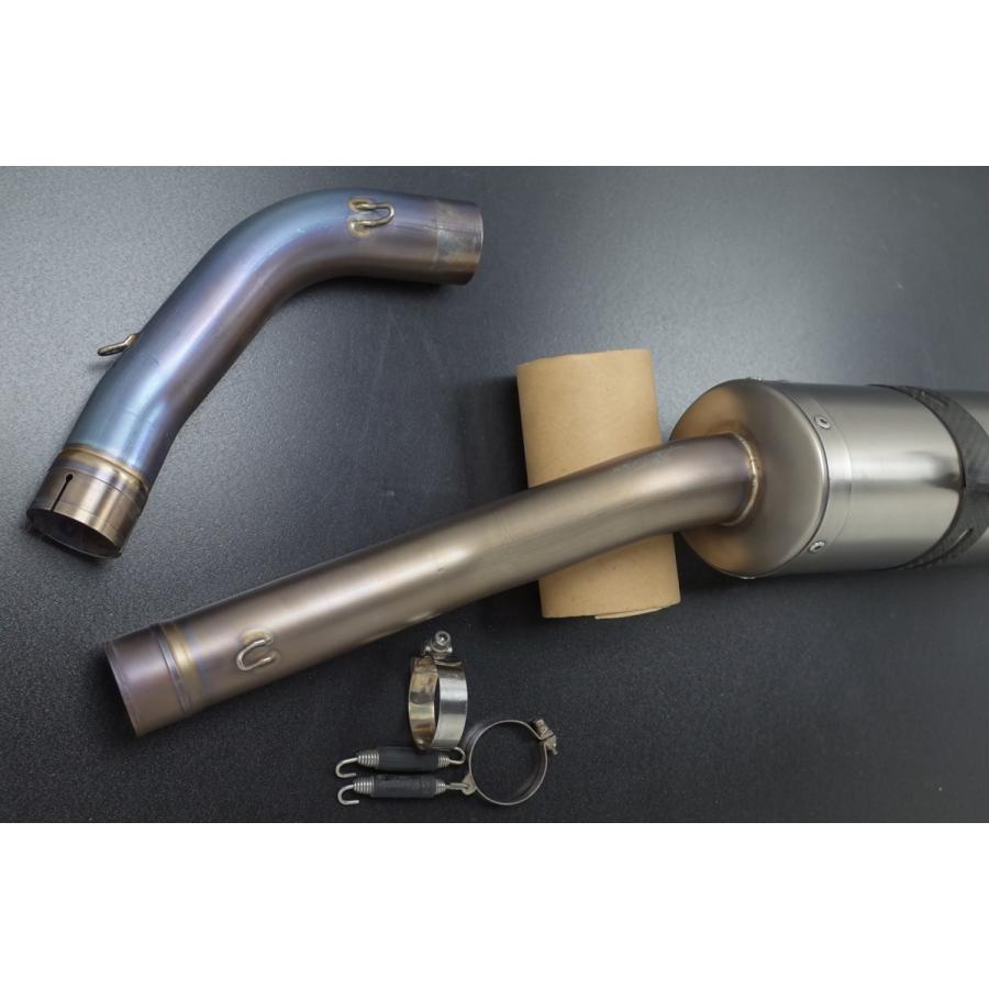AKRAPOVIC Akrapovic アクラポビッチ '04-'07 CBR1000RR SC57 AKRAPOVIC Akrapovic アクラポビッチ '04-'07 CBR1000RR SC57