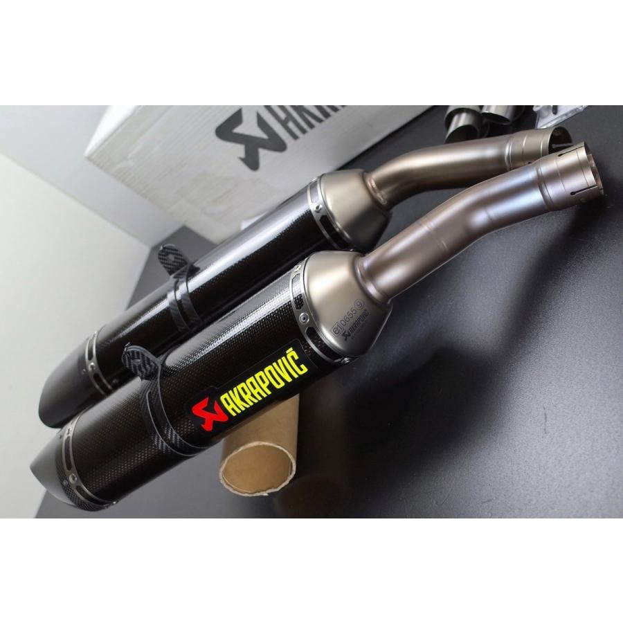 AKRAPOVIC Akrapovic アクラポビッチ 07~08 YZF-R1 4C8 スリップ AKRAPOVIC Akrapovic アクラポビッチ 07~08 YZF-R1 4C8 スリップ