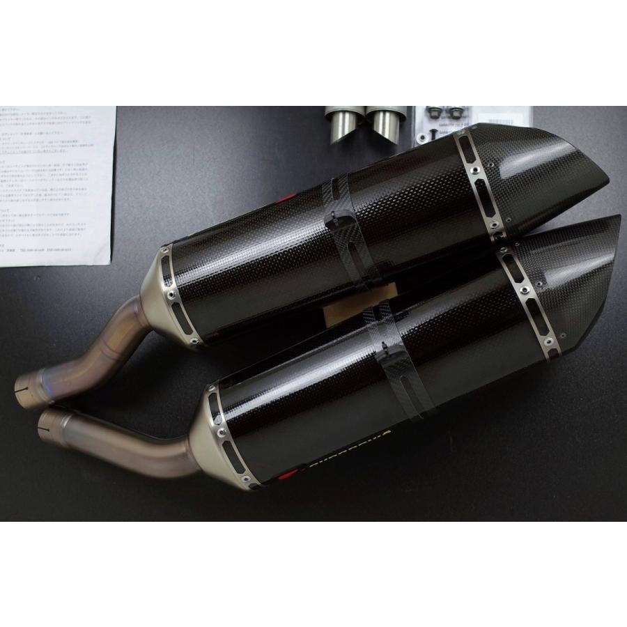 AKRAPOVIC Akrapovic アクラポビッチ 07~08 YZF-R1 4C8 スリップ AKRAPOVIC Akrapovic アクラポビッチ 07~08 YZF-R1 4C8 スリップ