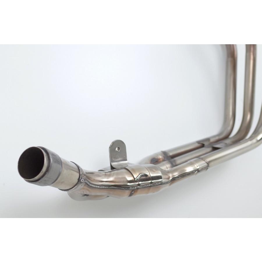 cb400sf nc42前期型マフラー ホンダ CB400SF CB400SB NC42 2008-2017｜LCIPARTS公式 スリップ