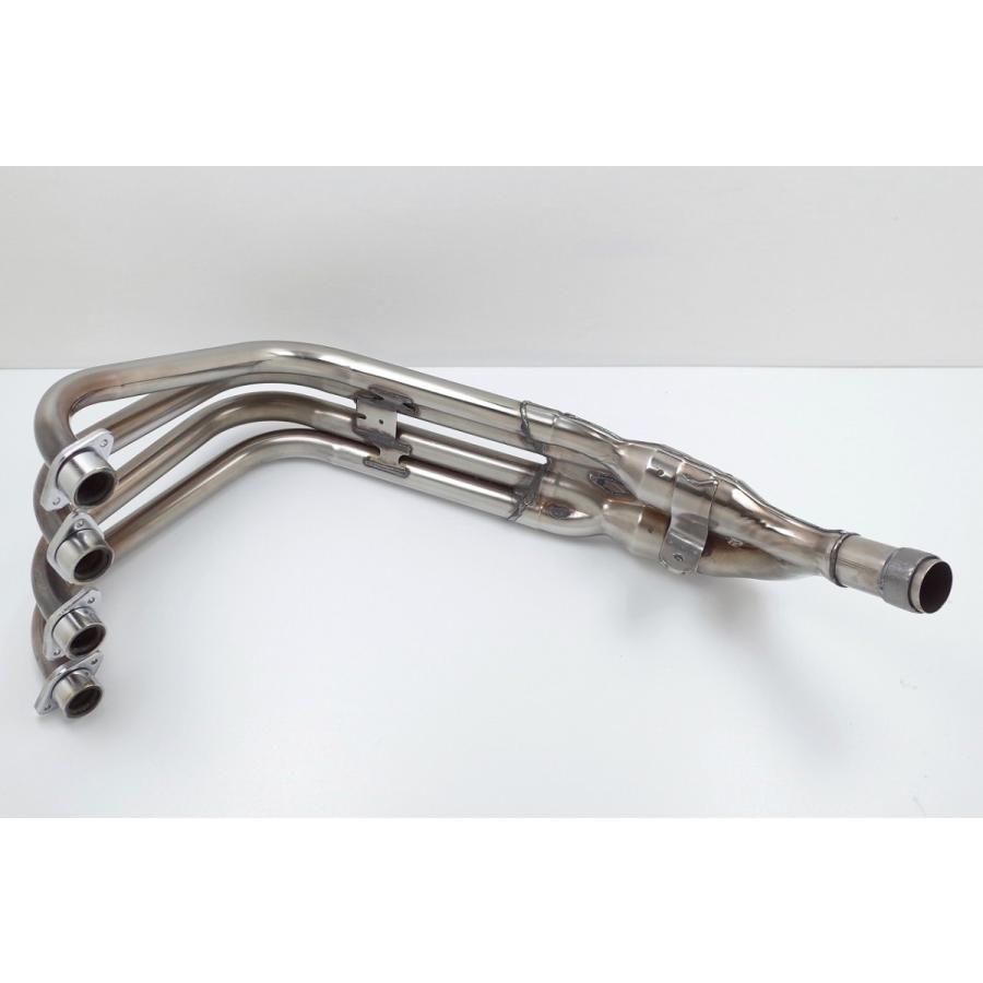 ホンダ CB400SF VTEC Revo NC42 前期 純正 マフラー エキパイ ホンダ CB400SF VTEC Revo NC42 前期 純正 マフラー エキパイ