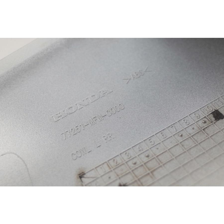 ホンダ（HONDA） CB400SF VTEC Revo NC42 後期 純正 テール シート