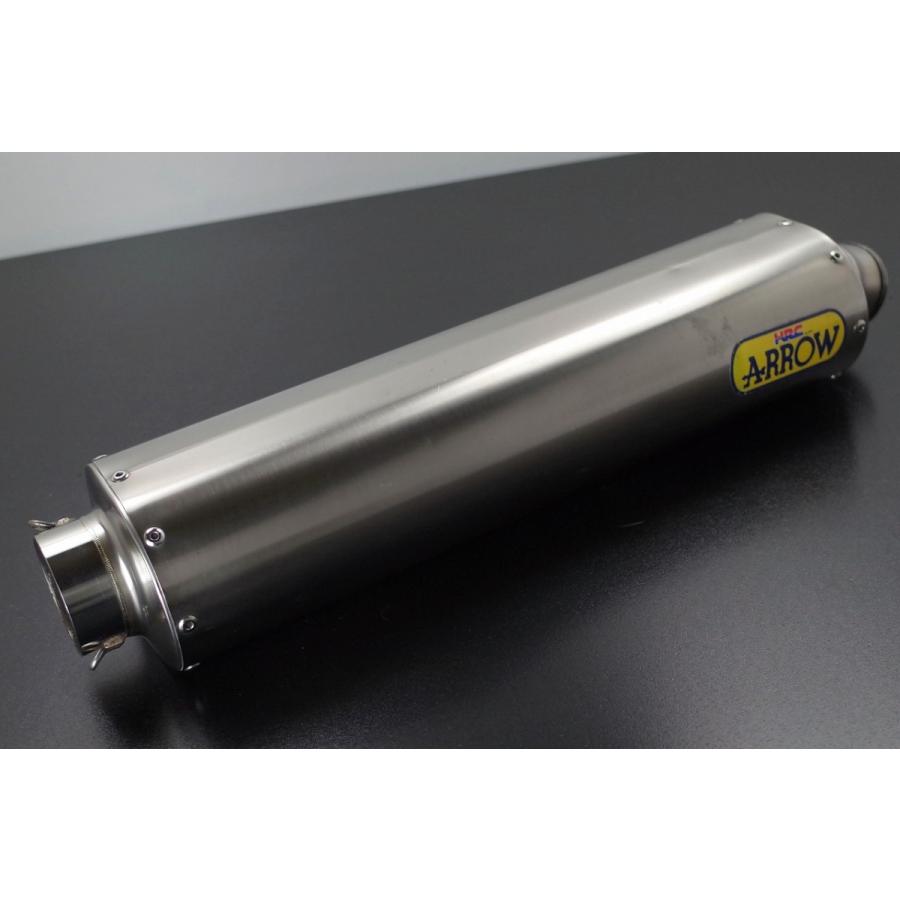 アロー HRC ARROW 03~04 CBR600RR PC37 前期 レーシング キット