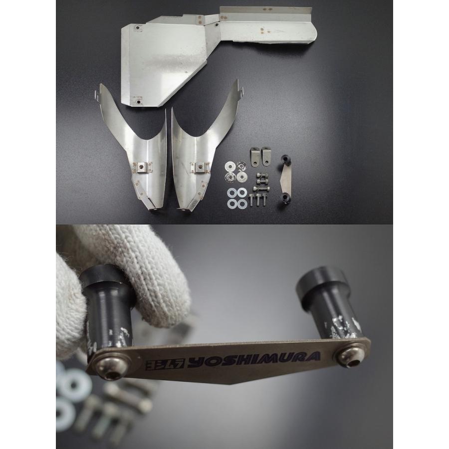 ヨシムラ（YOSHIMURA） B-KING オーバル スリップオン サイクロン