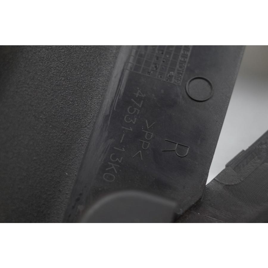スズキ（SUZUKI） GSX-S750 純正 サイド タンク ラジエーター