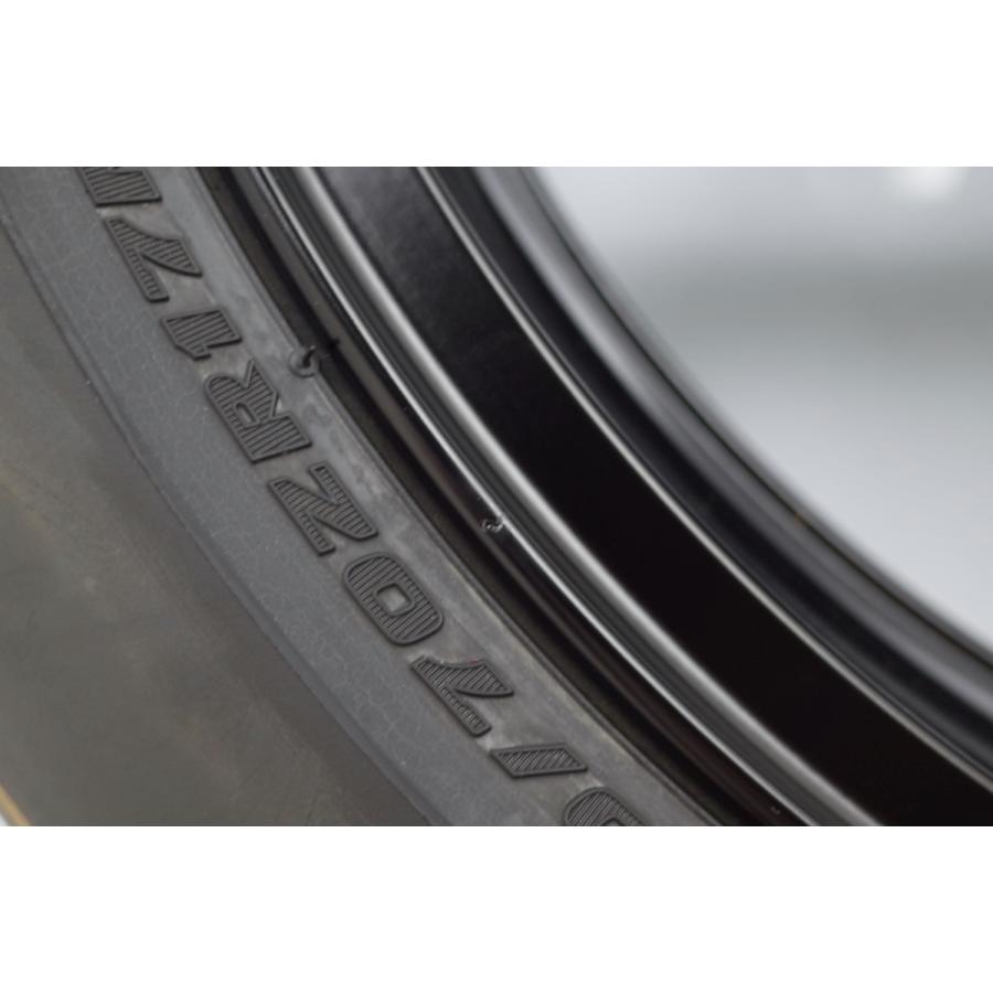 Ninja H2 純正 フロント ホイール 17×3.50 新車取り外し □ : ファイブ