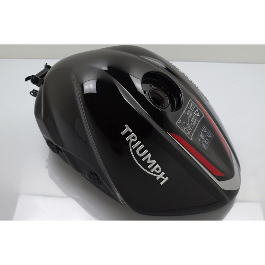 トライアンフ（マクラーレン） TRIUMPH トライアンフ ストリート