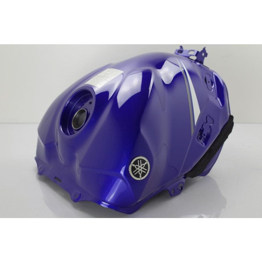 YAMAHA 07~08 YZF-R1 4C8 純正 フューエル ガソリン タンク YAMAHA 07~08 YZF-R1 4C8 純正 フューエル ガソリン タンク
