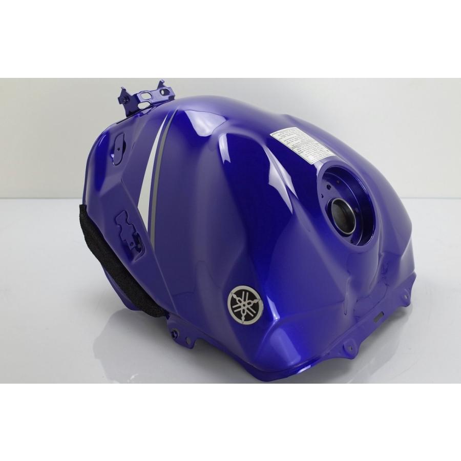 YAMAHA（ヤマハ） 07~08 YZF-R1 4C8 純正 フューエル ガソリン タンク