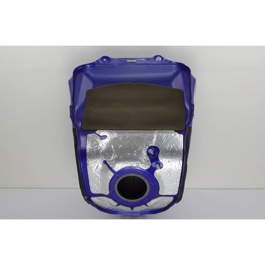 YAMAHA（ヤマハ） 07~08 YZF-R1 4C8 純正 フューエル ガソリン タンク