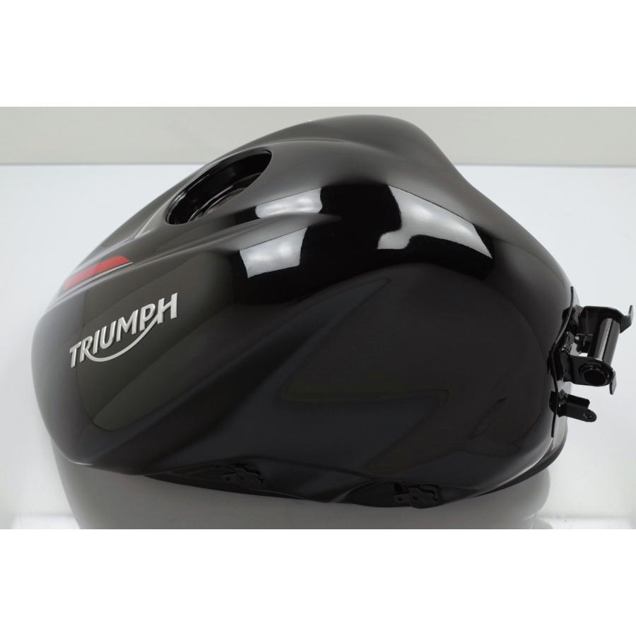 TRIUMPH(バイク) TRIUMPH トライアンフ ストリートトリプル TRIUMPH(バイク) TRIUMPH トライアンフ ストリートトリプル