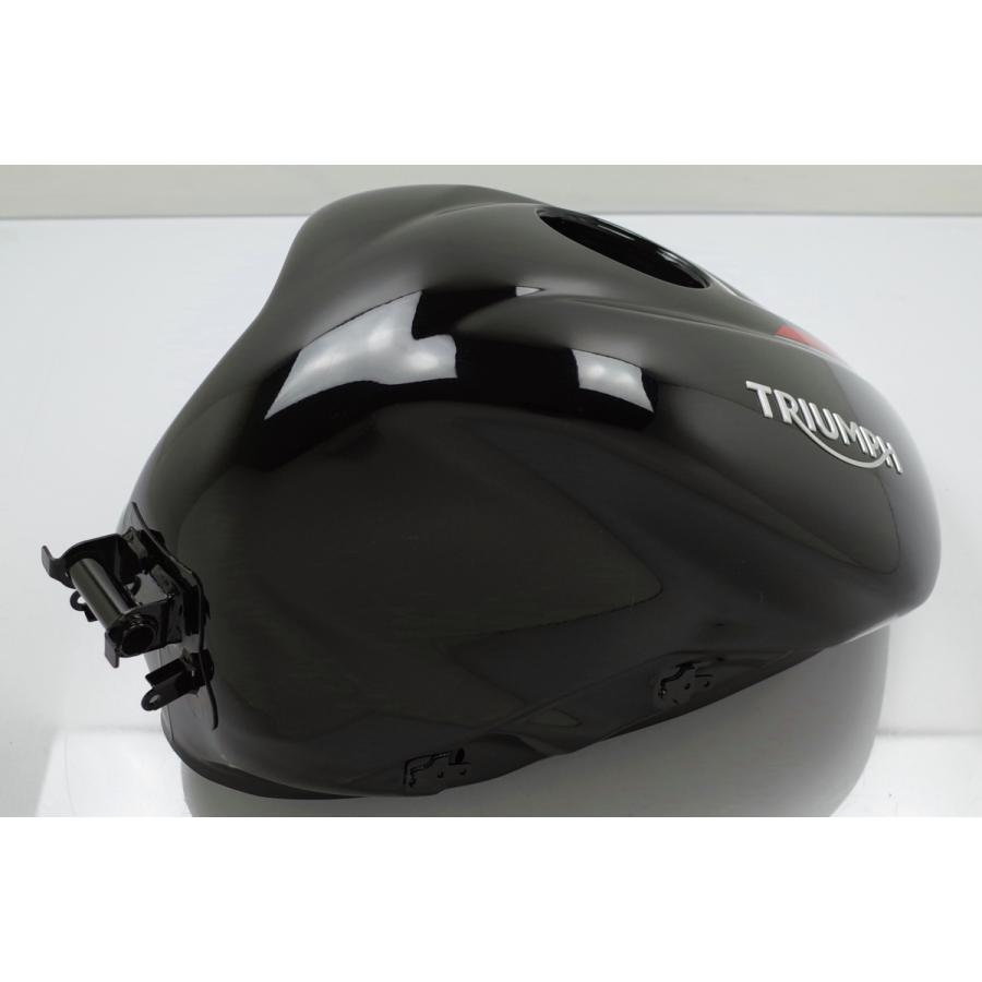TRIUMPH（トライアンフ） ストリートトリプル RS 純正 フューエル