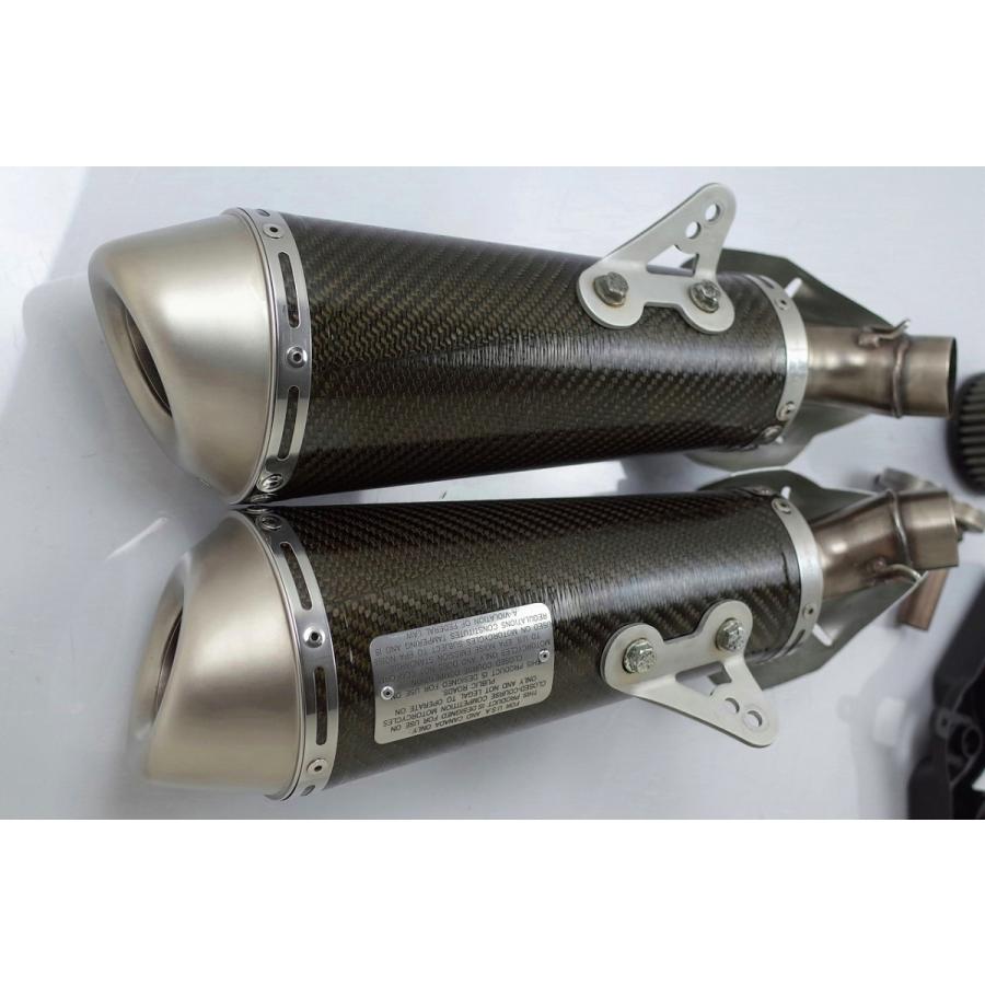 TERMIGNONI DUCATI PERFORMANCE モンスター 696 796 1100/S TERMIGNONI DUCATI PERFORMANCE モンスター 696 796 1100/S