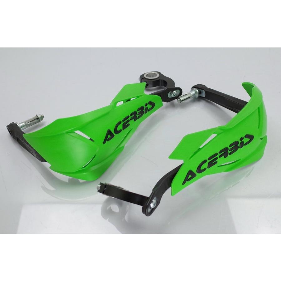 カワサキ（Kawasaki） ACERBIS アチェルビス KLX125 Dトラッカー 125 