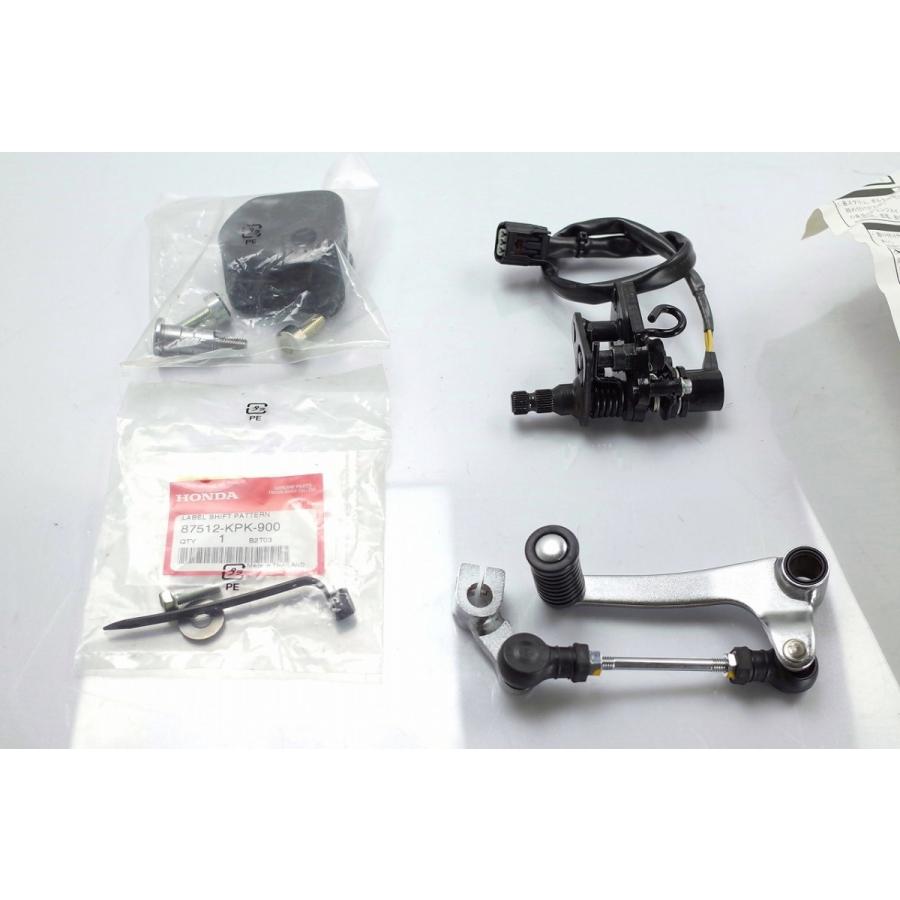 ホンダ（HONDA） NC700XD/SD デュアル クラッチ トランスミッション