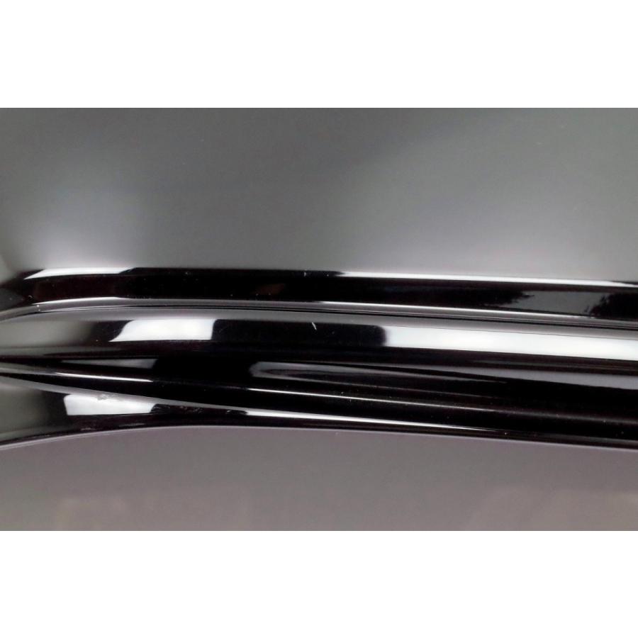 カワサキ ZX-14R 純正 サイド フィン ダクト カウル カバー 右