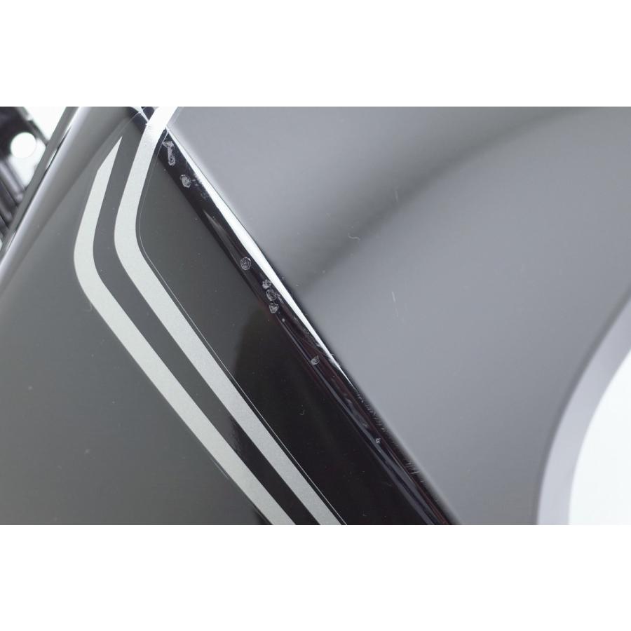 ホンダ（HONDA） CRF250 RALLY ラリー MD44 純正 サイド カウル 左