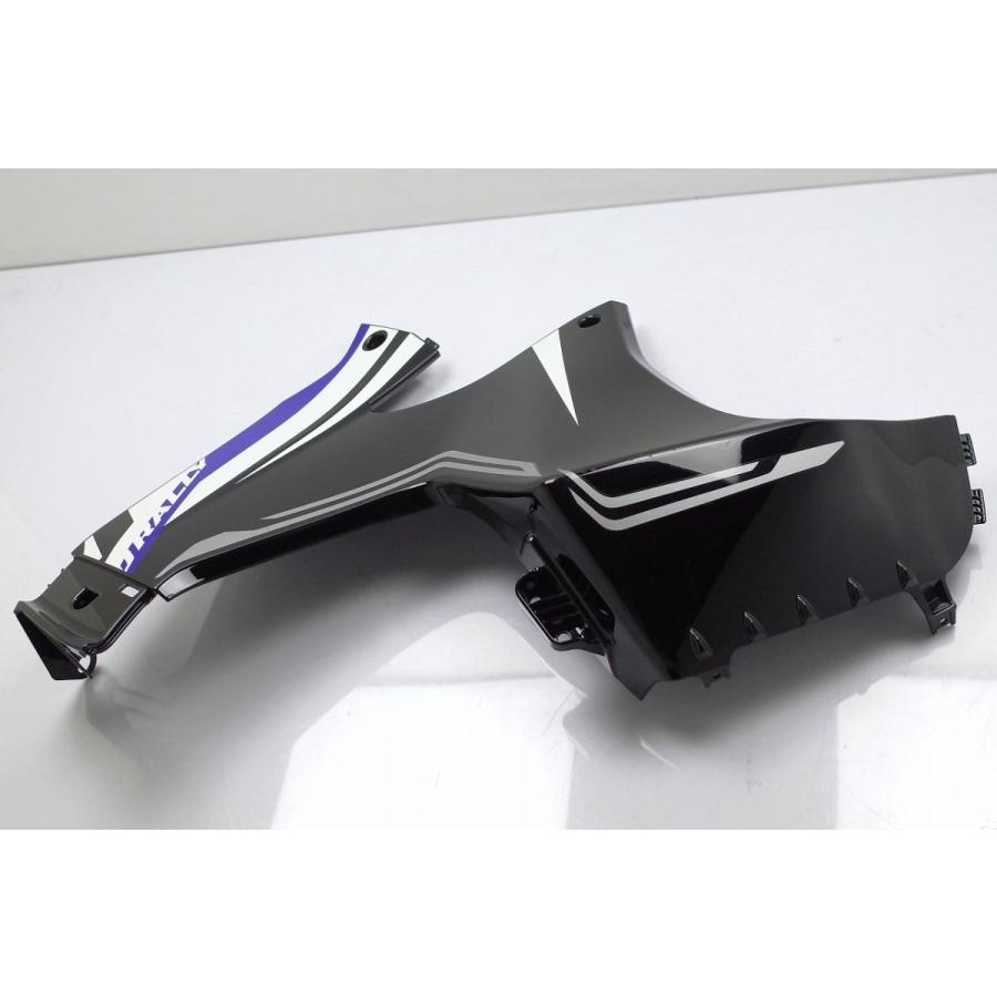 ホンダ（HONDA） CRF250 RALLY ラリー MD44 純正 サイド カウル 左