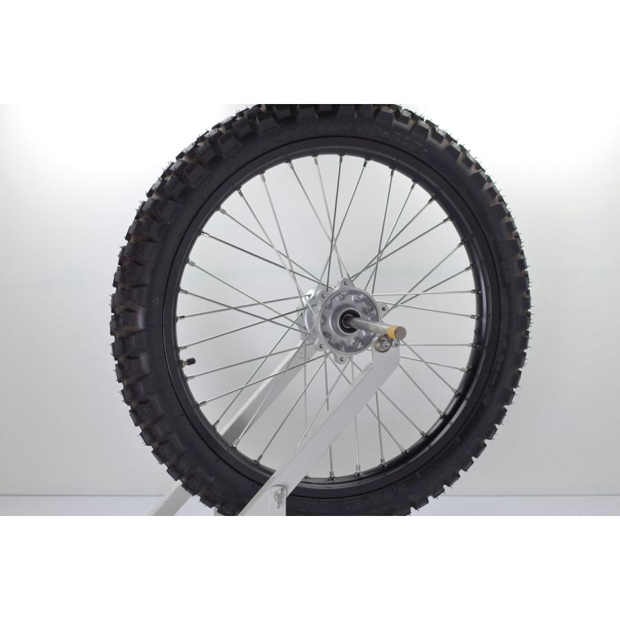ホンダ CRF250 RALLY ラリー MD44 純正 フロント ホイール ホンダ CRF250 RALLY ラリー MD44 純正 フロント ホイール