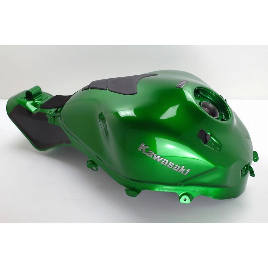 NINJA H2 SE ニンジャ 純正 フューエル タンク Ninja NINJA H2 SE 純正 フューエル タンク ニンジャ : ファイブスター