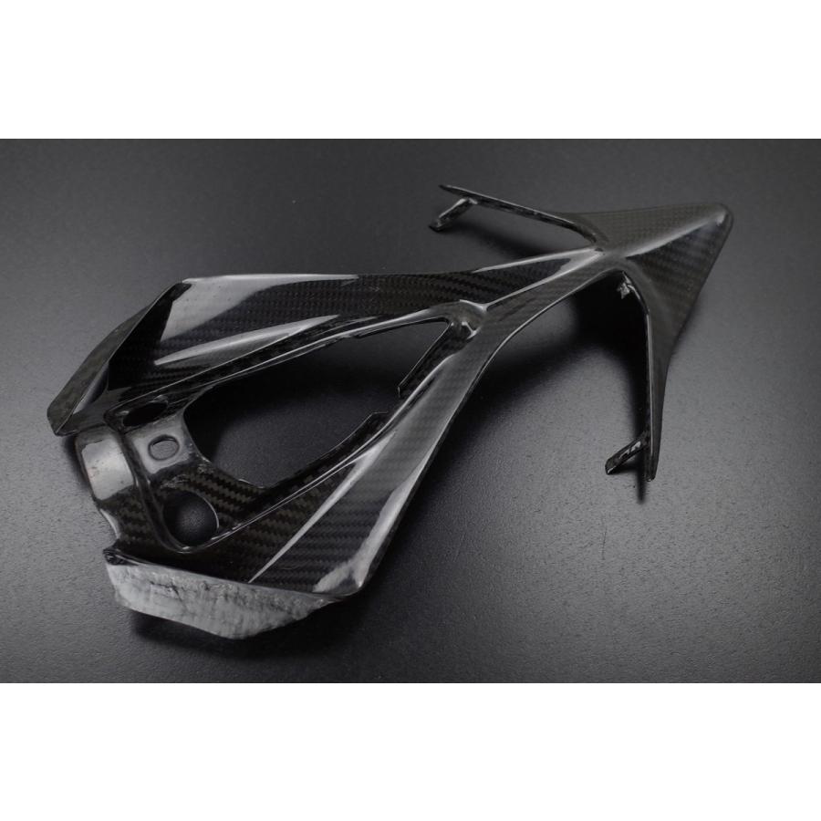 パニガーレ Ducati Performance 1199 1299 カーボン シート カウル