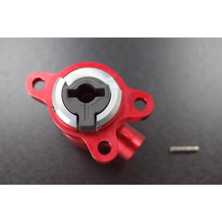 DUCATI（ドゥカティ） AELLA アエラ 848 1098 1198 クラッチレリーズ