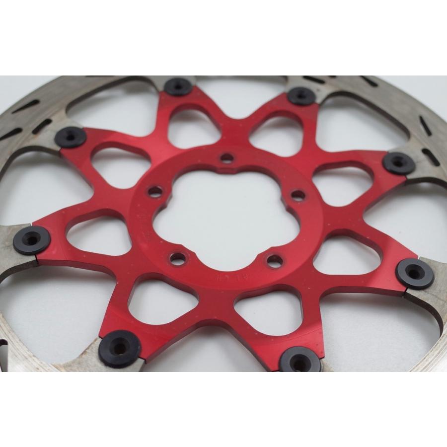 DUCATI（ドゥカティ） ALTH アルト フロント ブレーキディスク