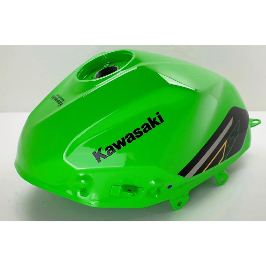 Ninja 18~ NINJA400 純正 フューエル タンク ニンジャ400 Ninja 18~ NINJA400 純正 フューエル タンク ニンジャ400