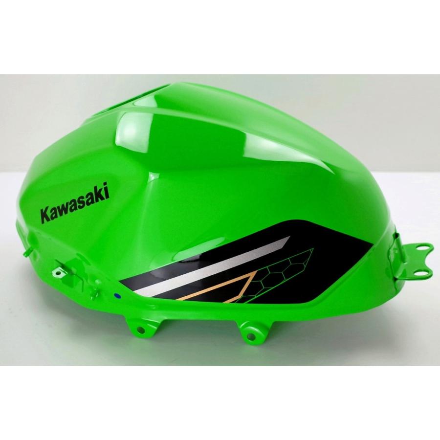 Ninja 18~ NINJA400 純正 フューエル タンク ニンジャ400