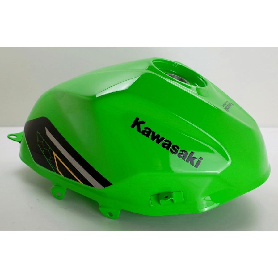 Ninja 18~ NINJA400 純正 フューエル タンク ニンジャ400