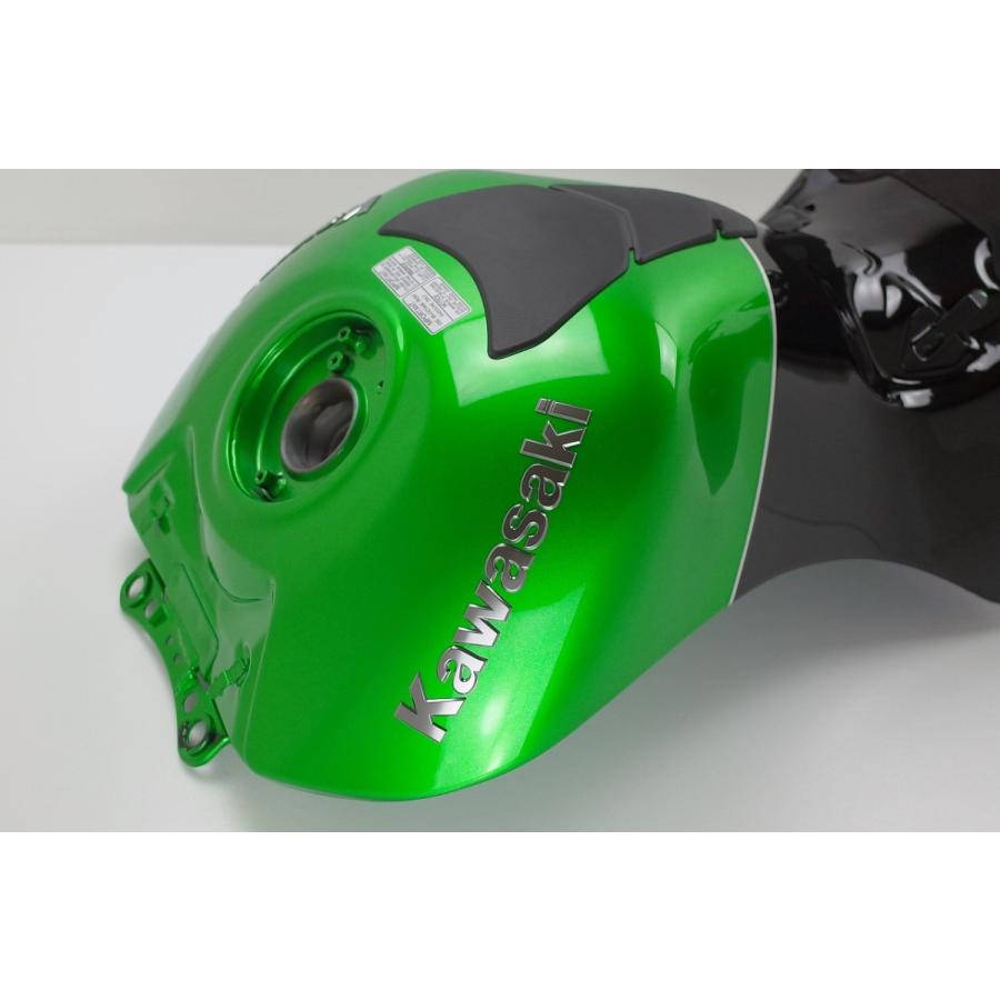 カワサキ ZX-14R 純正 フューエル ガソリン タンク ZX14R カワサキ ZX-14R 純正 フューエル ガソリン タンク ZX14R
