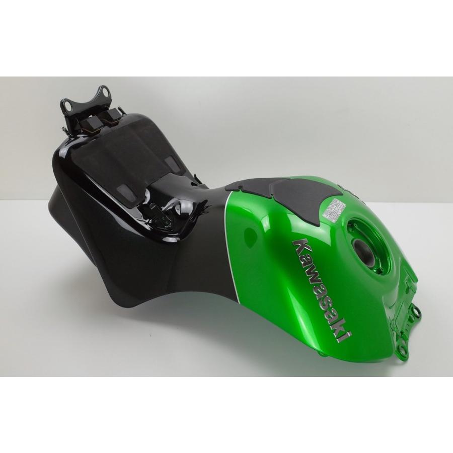 カワサキ ZX-14R 純正 フューエル ガソリン タンク ZX14R カワサキ ZX-14R 純正 フューエル ガソリン タンク ZX14R