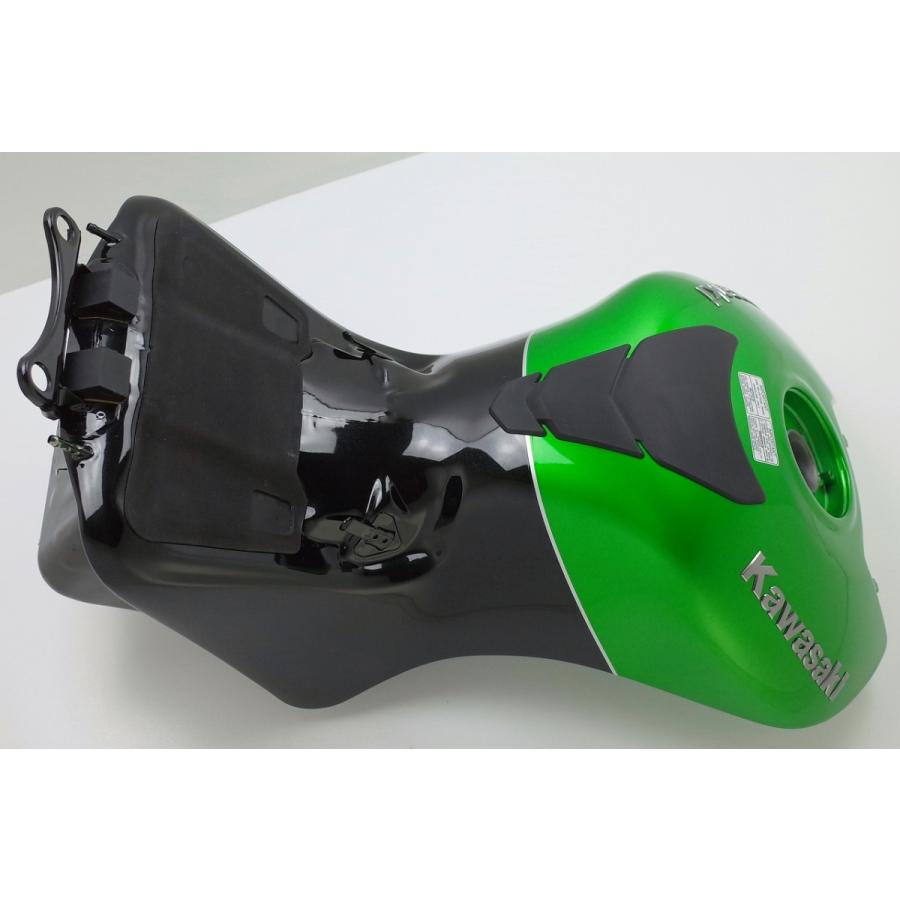 カワサキ ZX-14R 純正 フューエル ガソリン タンク ZX14R カワサキ ZX-14R 純正 フューエル ガソリン タンク ZX14R