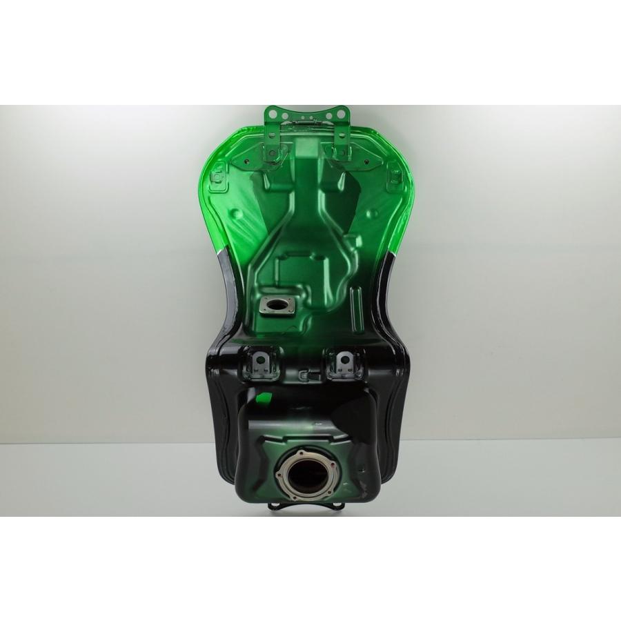 カワサキ ZX-14R 純正 フューエル ガソリン タンク ZX14R カワサキ ZX-14R 純正 フューエル ガソリン タンク ZX14R