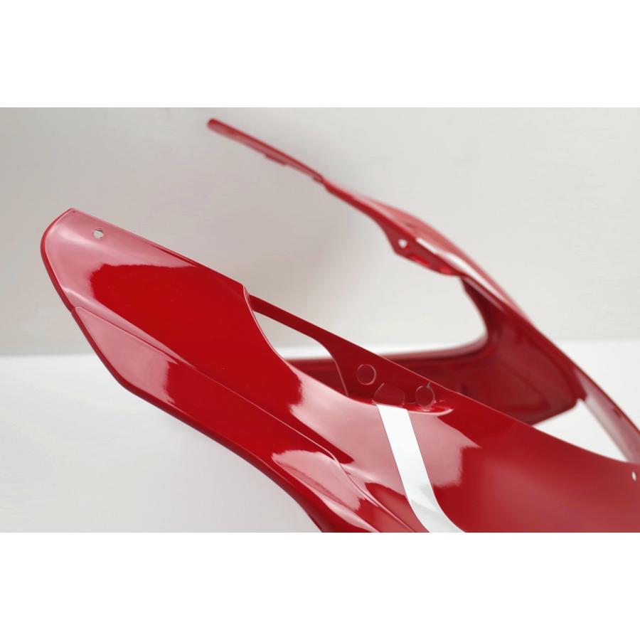 パニガーレ Ducati Panigale 1199 純正 フロント アッパーカウル