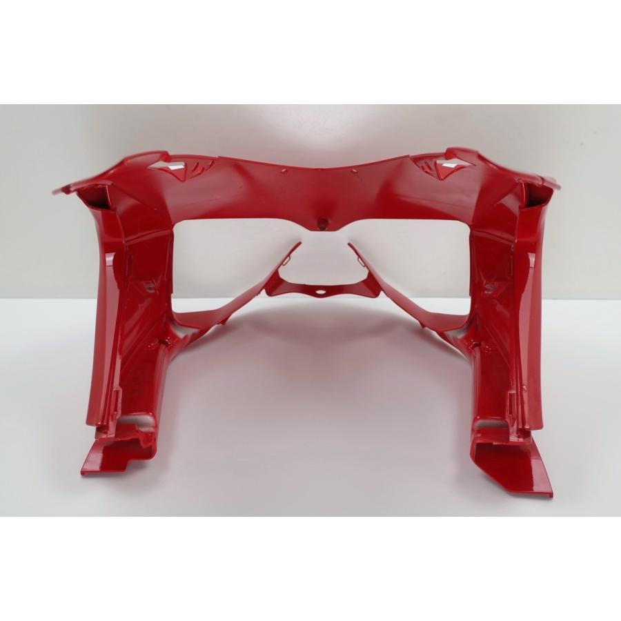 パニガーレv4 フロントアッパーカウル ドゥカティ PANIGALE V4